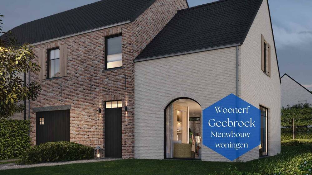Huis te koop in Tongeren 3700 440000.00€ 4 slaapkamers 204.00m² - Zoekertje 464489