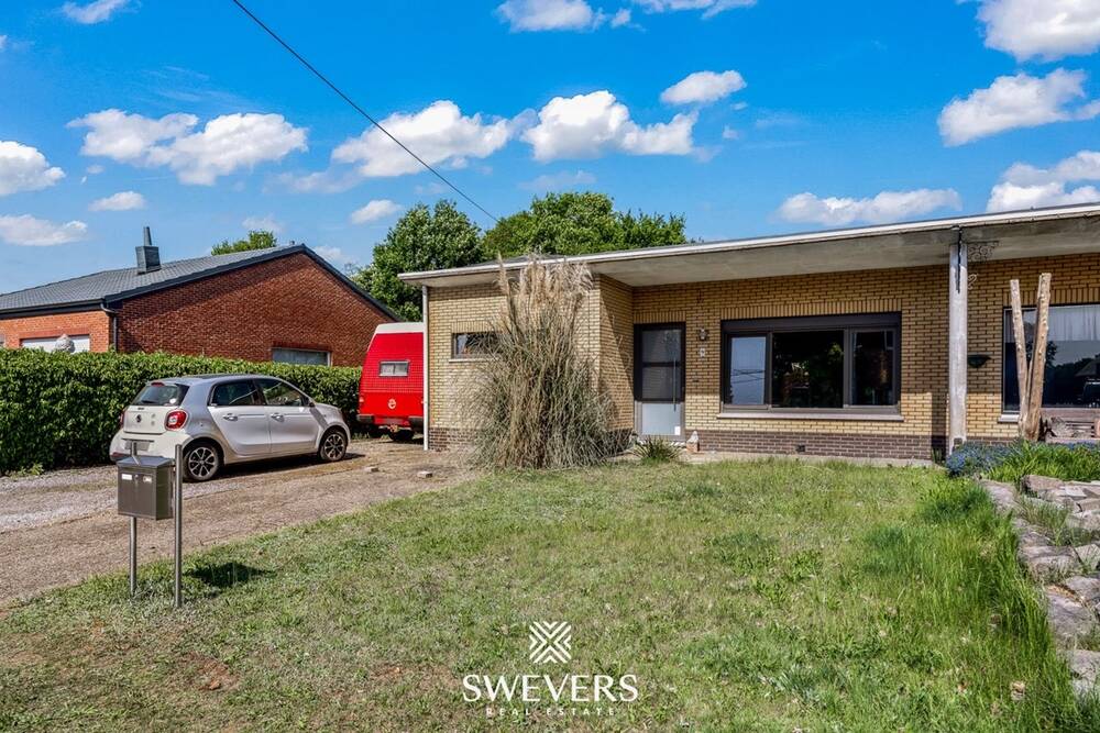 Huis te koop in Koersel 3582 260000.00€ 1 slaapkamers 84.00m² - Zoekertje 465807