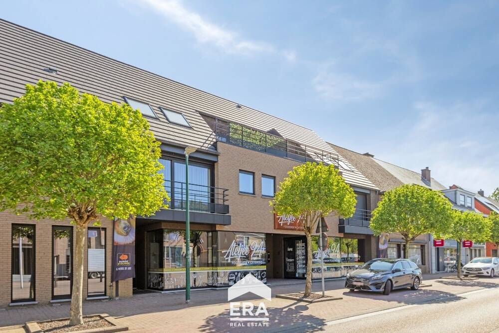 Duplex te  koop in Meeuwen-Gruitrode 3670 315000.00€ 2 slaapkamers 84.00m² - Zoekertje 465984