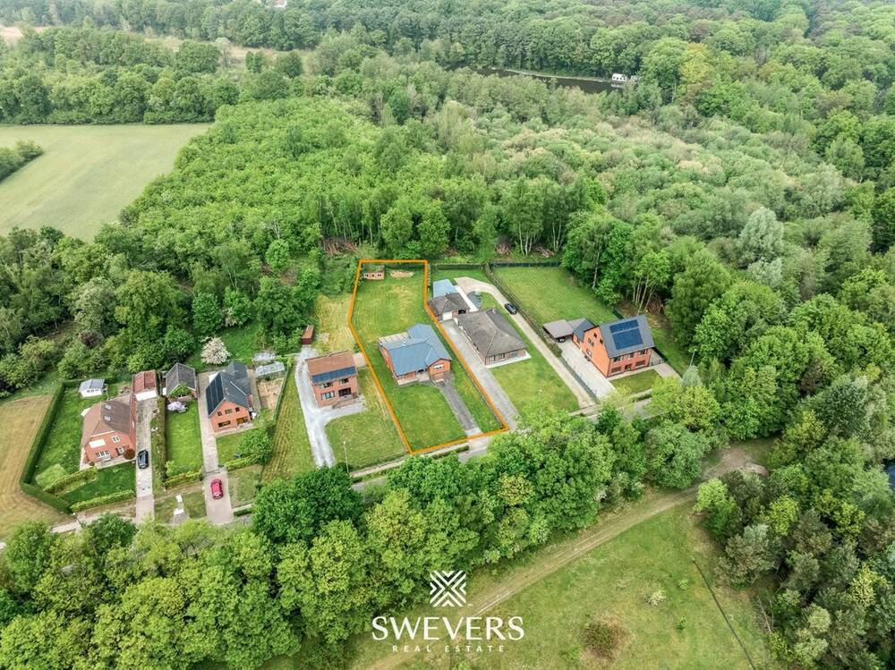 Huis te koop in Genk 3600 317000.00€ 3 slaapkamers 136.00m² - Zoekertje 465810