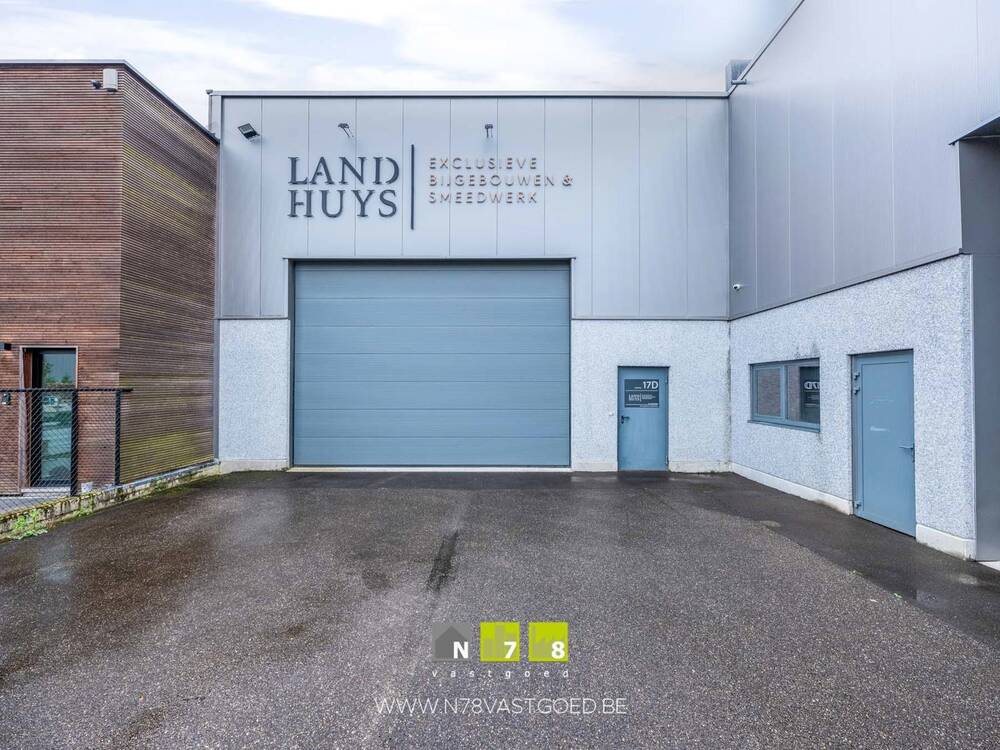 Handelszaak te koop in Bree 3960 735000.00€ slaapkamers 850.00m² - Zoekertje 465329