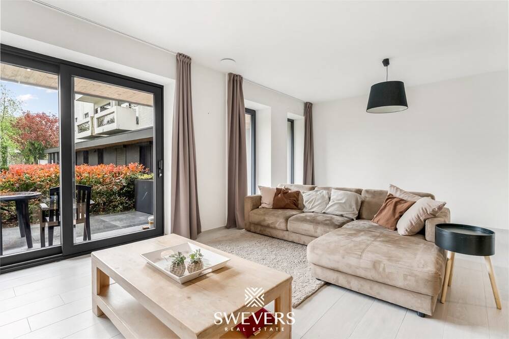Appartement te koop in Heusden-Zolder 3550 335000.00€ 2 slaapkamers 105.00m² - Zoekertje 467569