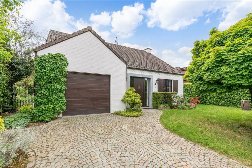 Bungalow te  koop in Hasselt 3500 395000.00€ 4 slaapkamers 212.00m² - Zoekertje 467742
