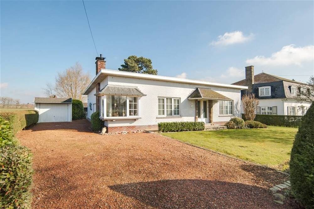 Huis te koop in Berg 3700 239000.00€ 2 slaapkamers 176.00m² - Zoekertje 467200