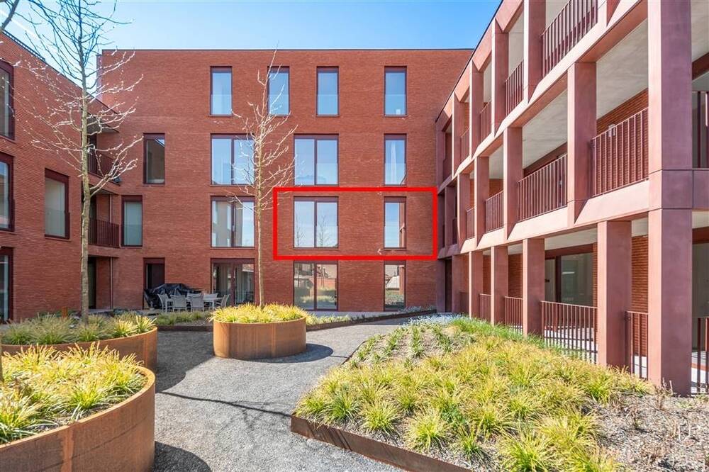 Appartement te koop in Lummen 3560 325000.00€ 2 slaapkamers 89.00m² - Zoekertje 467443