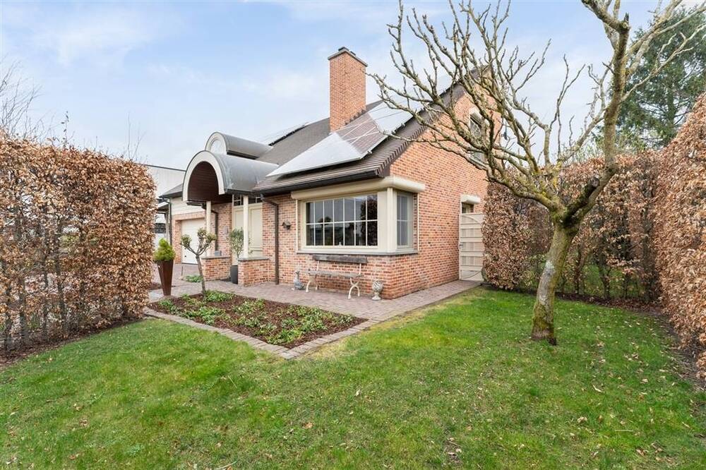 Huis te koop in Heppen 3971 549000.00€ 5 slaapkamers 256.00m² - Zoekertje 467510
