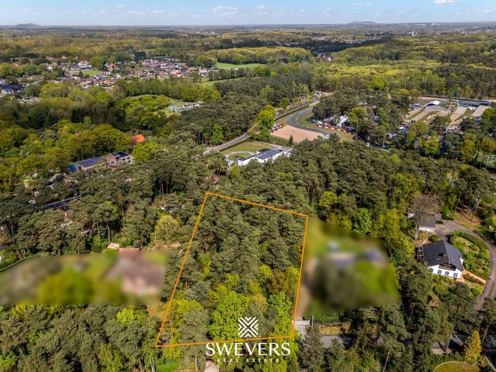 Grond te koop in Heusden-Zolder 3550 475000.00€ slaapkamers m² - Zoekertje 467300