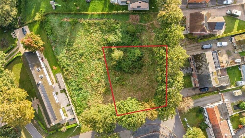 Grond te  koop in Zonhoven 3520 210000.00€  slaapkamers m² - Zoekertje 467406