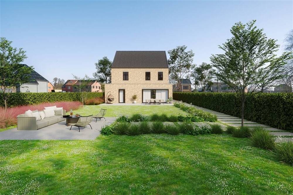 Grond te koop in Hasselt 3500 349000.00€ slaapkamers m² - Zoekertje 467445