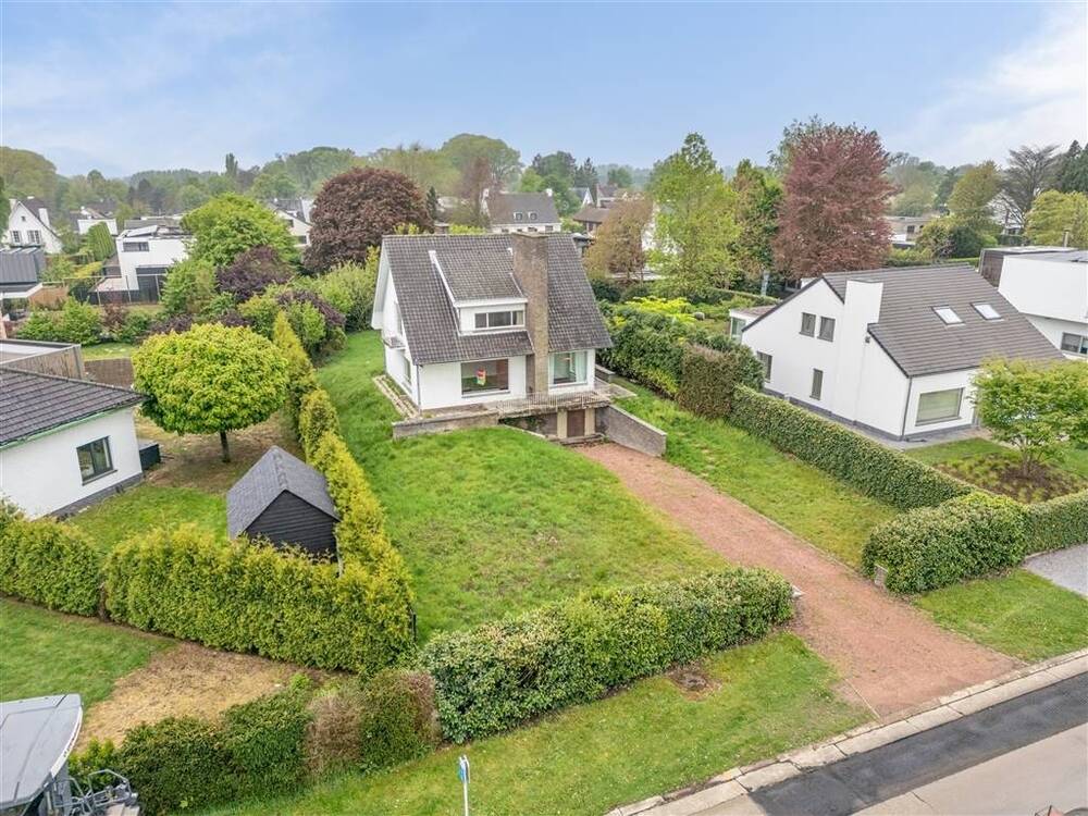 Huis te  koop in Hasselt 3500 450000.00€ 2 slaapkamers m² - Zoekertje 467387