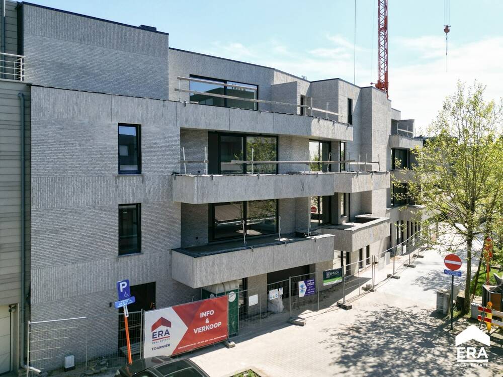 Appartement te koop in Lommel 3920 375000.00€ 2 slaapkamers 102.00m² - Zoekertje 467729