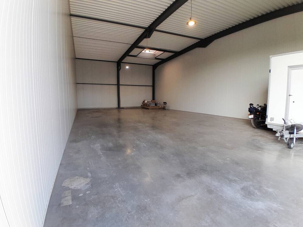 Handelszaak te huur in Dilsen-Stokkem 3650 990.00€ slaapkamers 200.00m² - Zoekertje 467553