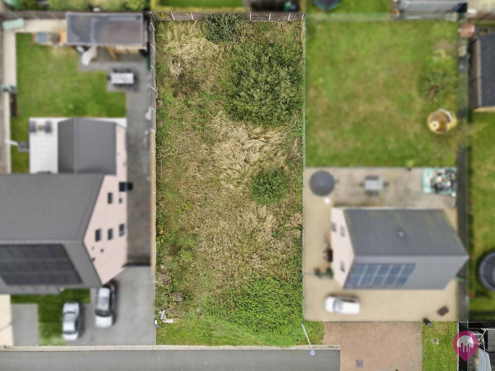 Grond te koop in Paal 3583 144000.00€ slaapkamers m² - Zoekertje 466845