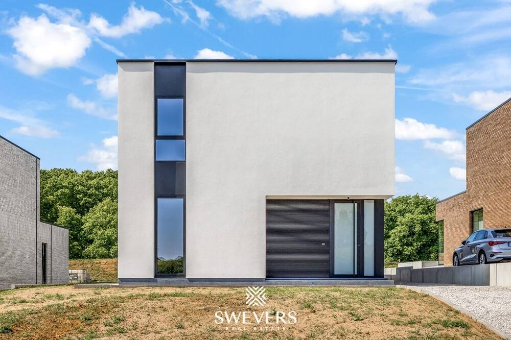 Huis te koop in Paal 3583 525000.00€ 3 slaapkamers 219.00m² - Zoekertje 468357