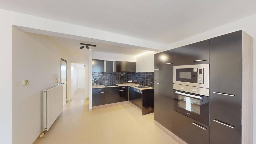 Appartement te koop in Hasselt 3500 209000.00€ 1 slaapkamers 60.00m² - Zoekertje 468096