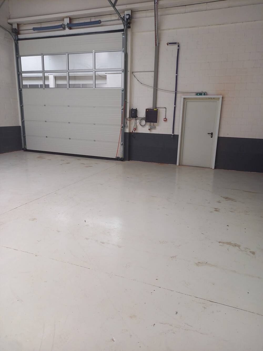 Handelszaak te huur in Hasselt 3500 0.00€ slaapkamers 120.00m² - Zoekertje 469956