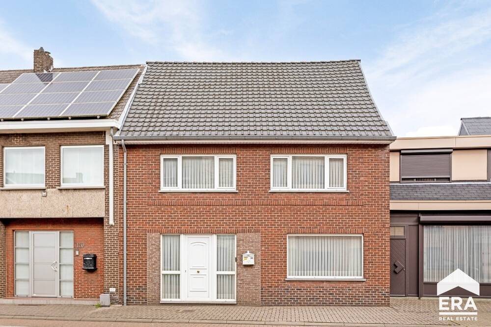 Huis te koop in Lommel 3920 299500.00€ 4 slaapkamers 234.00m² - Zoekertje 470407