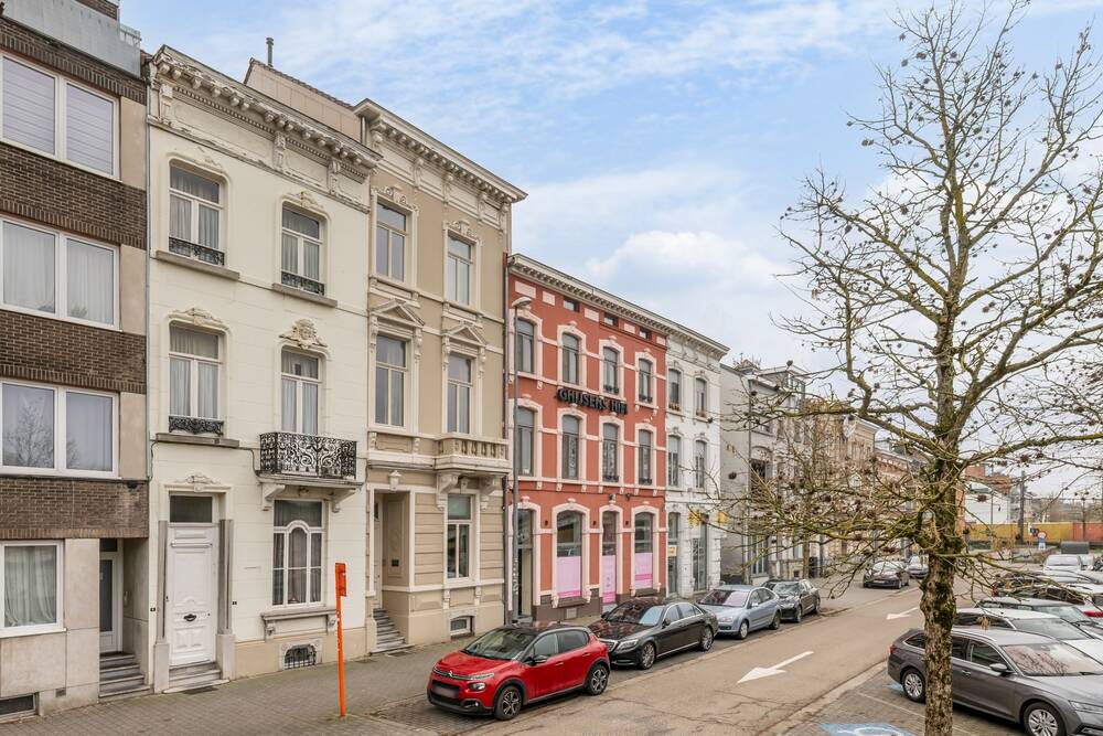 Handelszaak te koop in Hasselt 3500 569000.00€ slaapkamers 274.00m² - Zoekertje 470244