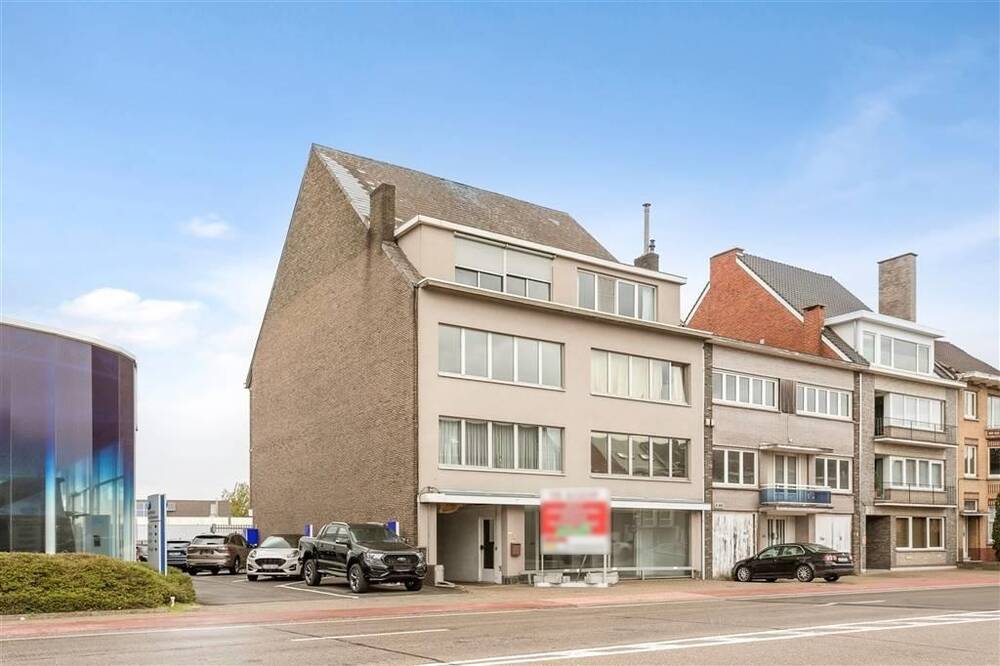 Handelszaak te koop in Hasselt 3500 249000.00€ slaapkamers 265.00m² - Zoekertje 469529