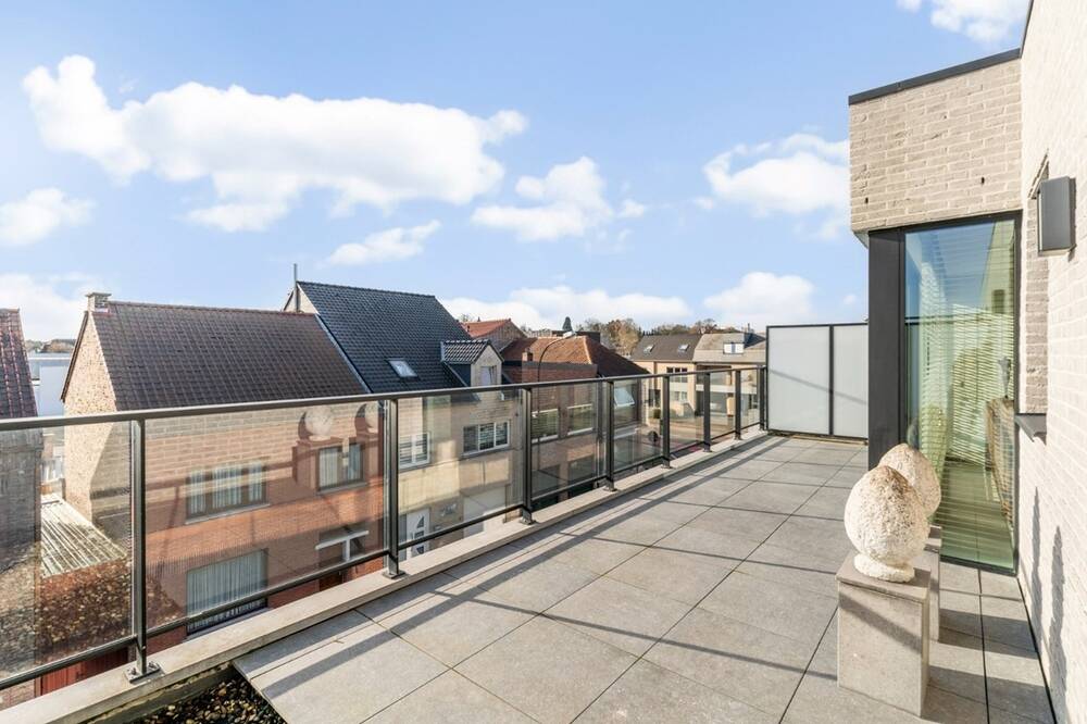 Appartement te koop in Hoeselt 3730 320000.00€ 2 slaapkamers 93.00m² - Zoekertje 469857