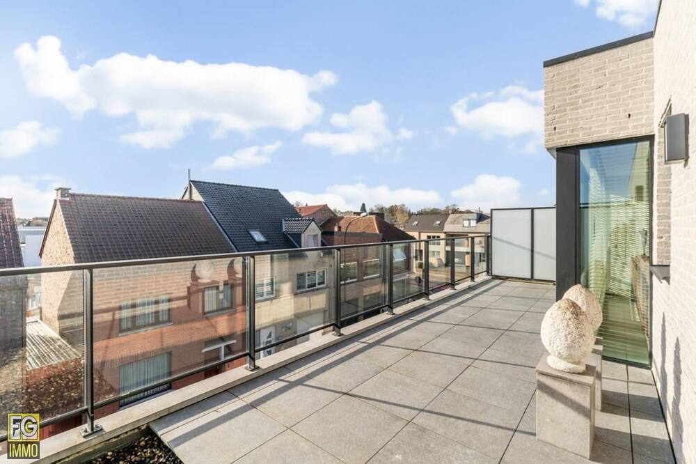 Appartement te koop in Hoeselt 3730 320000.00€ 2 slaapkamers 93.00m² - Zoekertje 469857