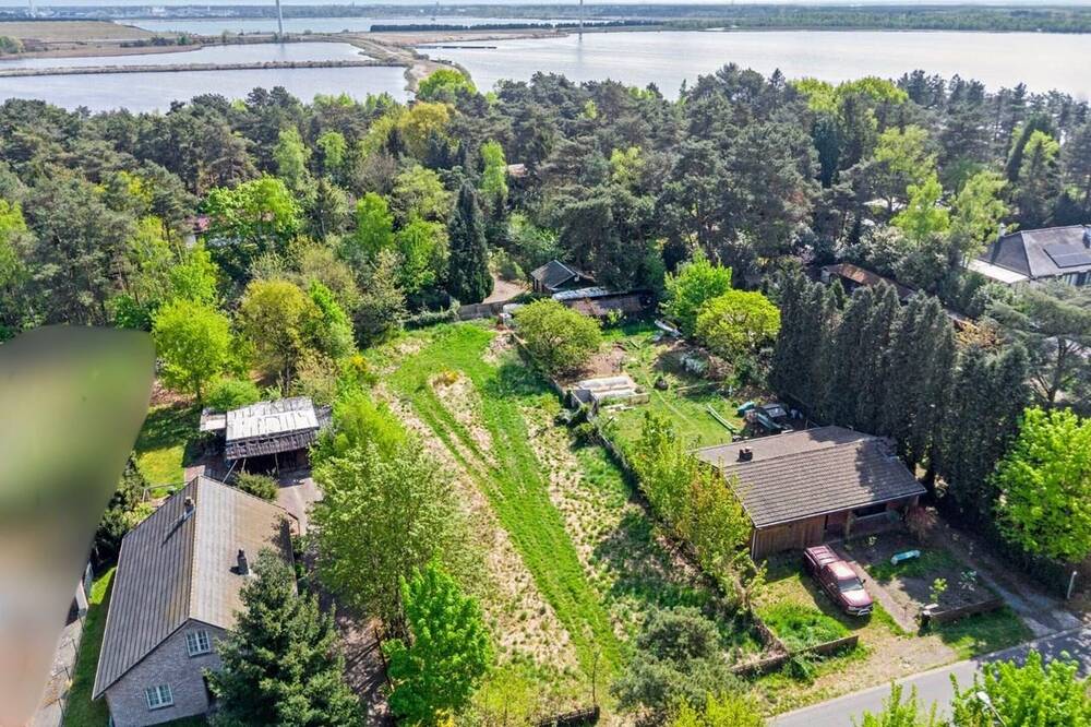 Grond te koop in Lommel 3920 214000.00€ slaapkamers m² - Zoekertje 470752
