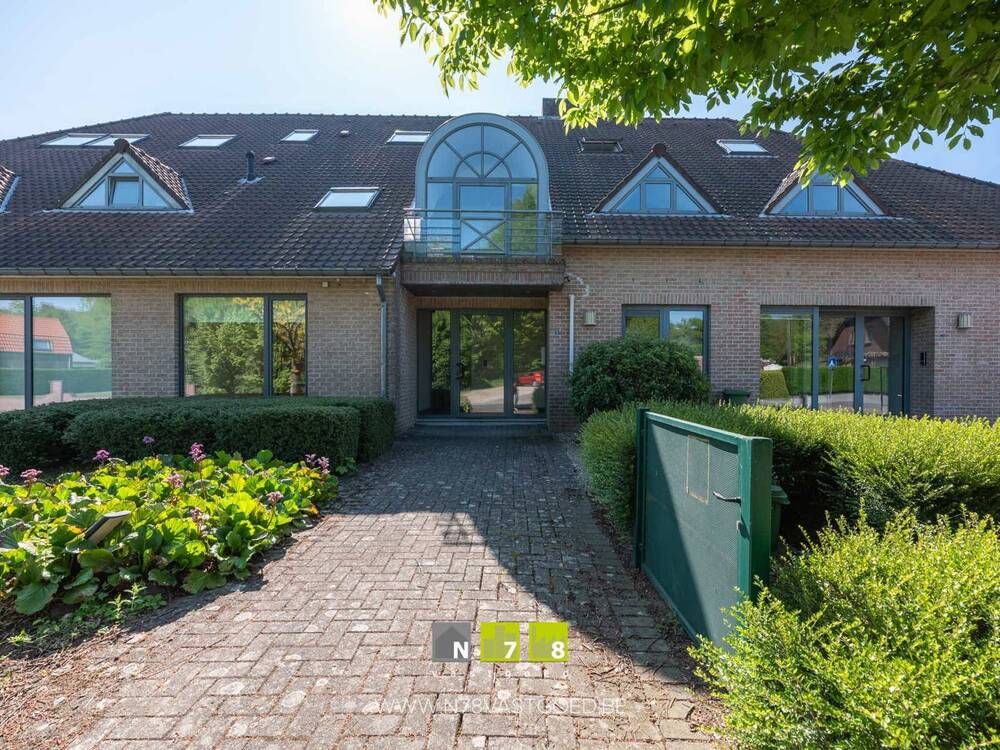 Appartement te koop in Maaseik 3680 195000.00€ 2 slaapkamers 104.00m² - Zoekertje 470871