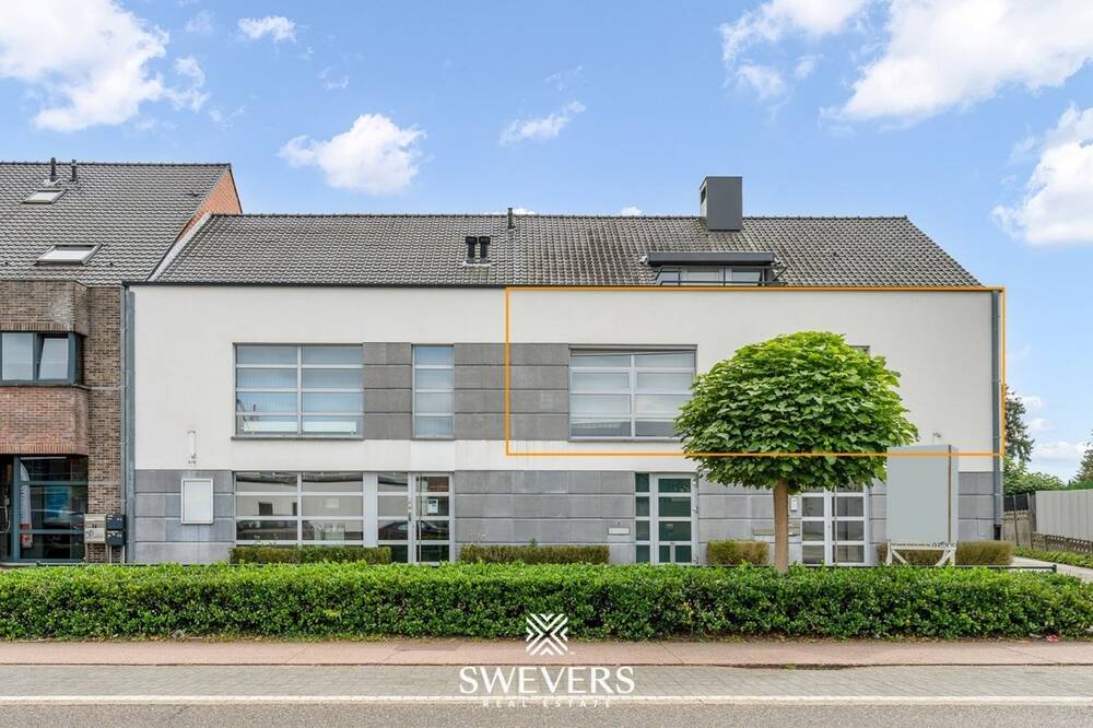Appartement te koop in Houthalen-Helchteren 3530 430000.00€ 3 slaapkamers 178.00m² - Zoekertje 472321