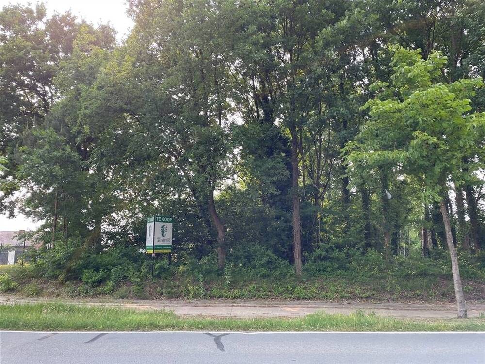 Grond te  koop in As 3665 159000.00€  slaapkamers m² - Zoekertje 471942