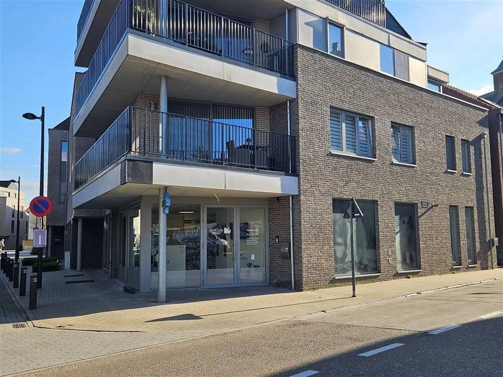 Handelszaak te koop in Halen 3545 219000.00€ slaapkamers 134.00m² - Zoekertje 471944