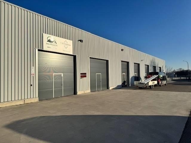 Handelszaak te huur in Sint-Truiden 3800 2495.00€ slaapkamers 441.00m² - Zoekertje 471958