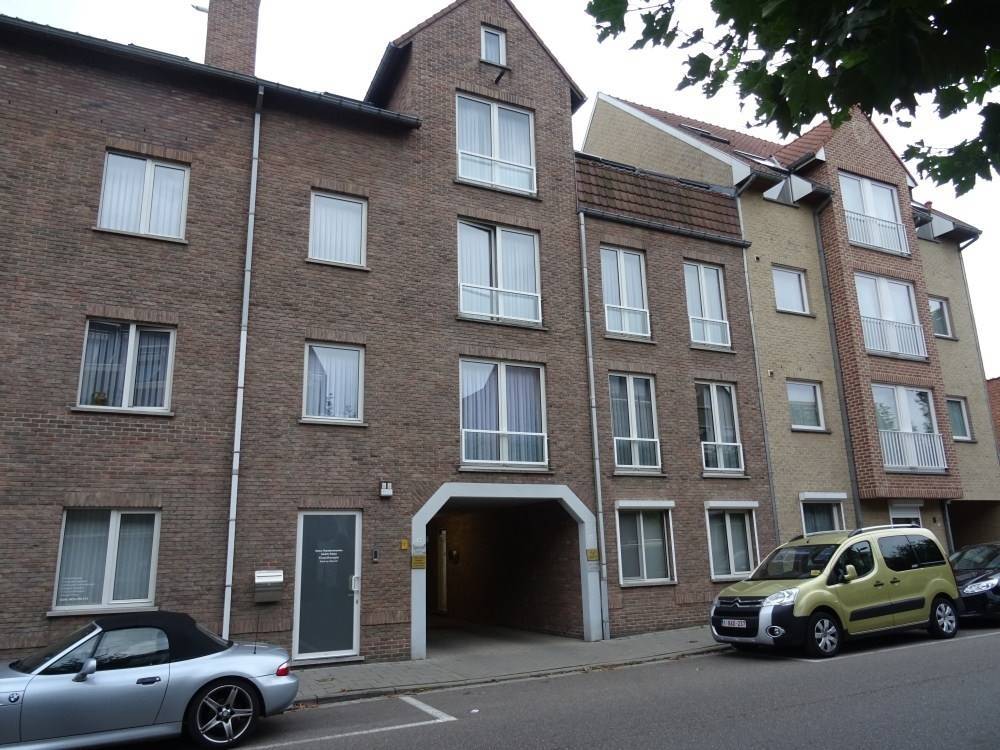 Appartement te huur in Sint-Truiden 3800 650.00€ 1 slaapkamers 52.00m² - Zoekertje 472384