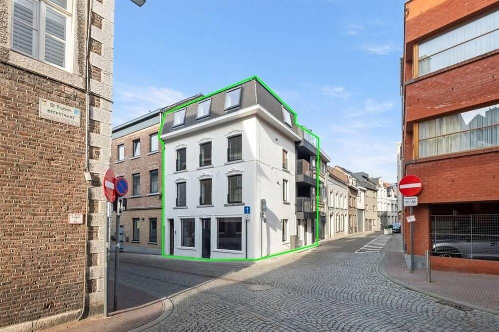 Handelszaak te koop in Sint-Truiden 3800 800000.00€ 3 slaapkamers m² - Zoekertje 471954