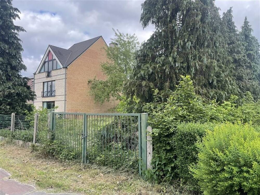 Grond te koop in Genk 3600 259000.00€ slaapkamers m² - Zoekertje 471941