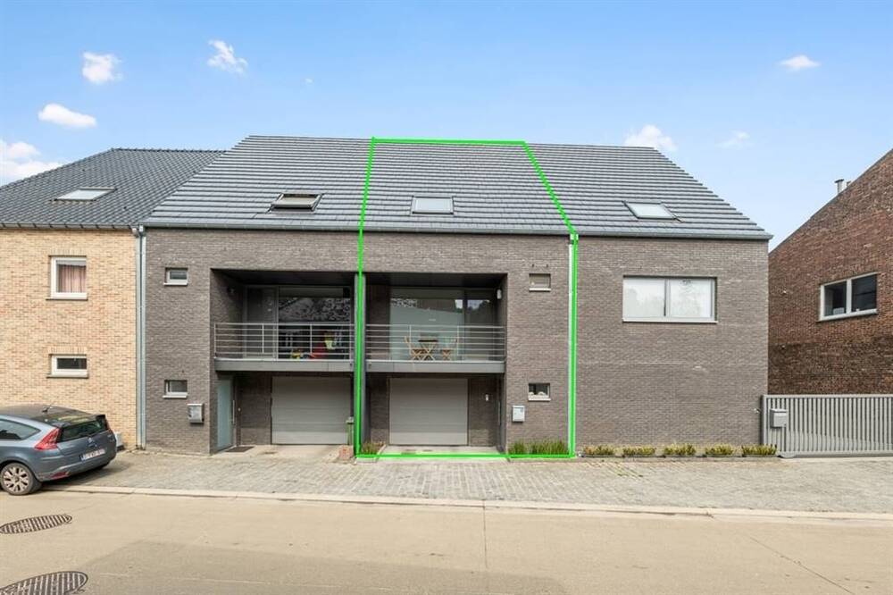 Huis te  koop in Groot-Gelmen 3800 339000.00€ 3 slaapkamers 199.00m² - Zoekertje 471957