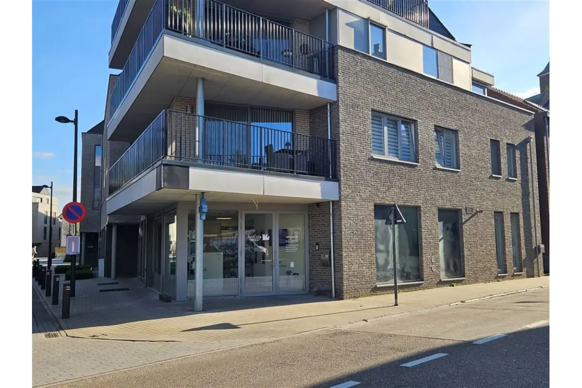 Handelszaak te  huur in Halen 3545 1250.00€  slaapkamers 134.00m² - Zoekertje 471940