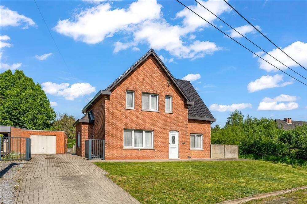 Huis te koop in Ham 3945 0.00€ 4 slaapkamers 172.00m² - Zoekertje 473240