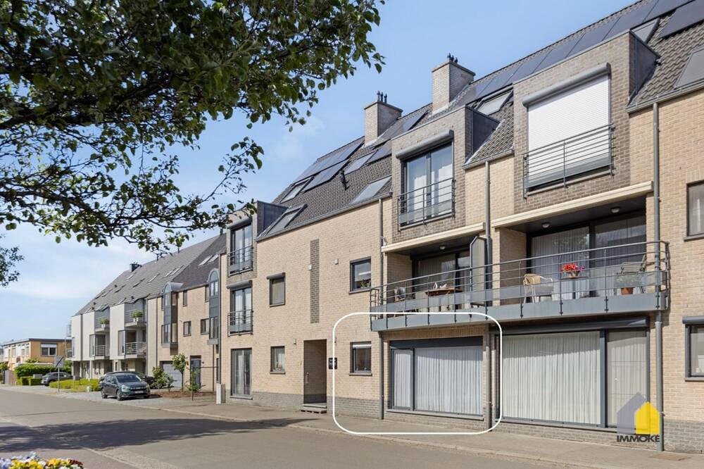 Appartement te  koop in Bocholt 3950 244000.00€ 2 slaapkamers 90.00m² - Zoekertje 474207