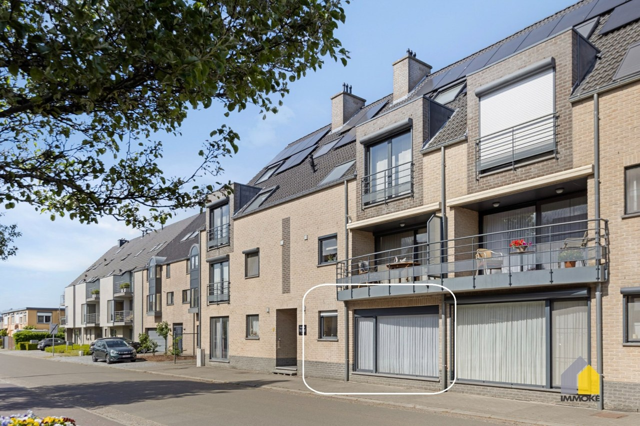 Appartement te  koop in Bocholt 3950 239000.00€ 2 slaapkamers 90.00m² - Zoekertje 474207