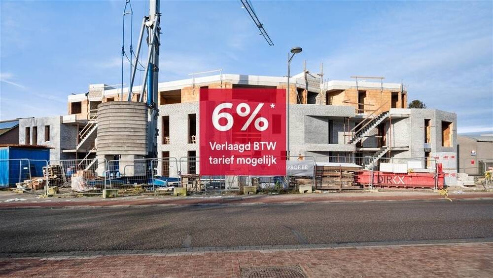 Benedenverdieping te koop in Kinrooi 3640 341726.46€ 2 slaapkamers 124.18m² - Zoekertje 474188