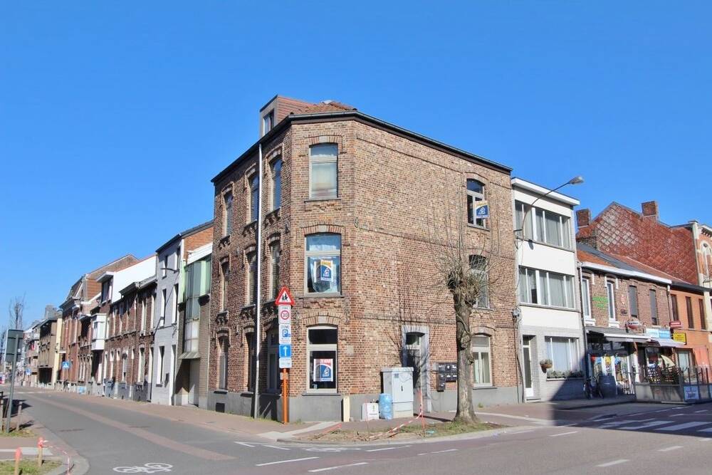 Appartement te huur in Sint-Truiden 3800 500.00€ 1 slaapkamers 31.00m² - Zoekertje 475014