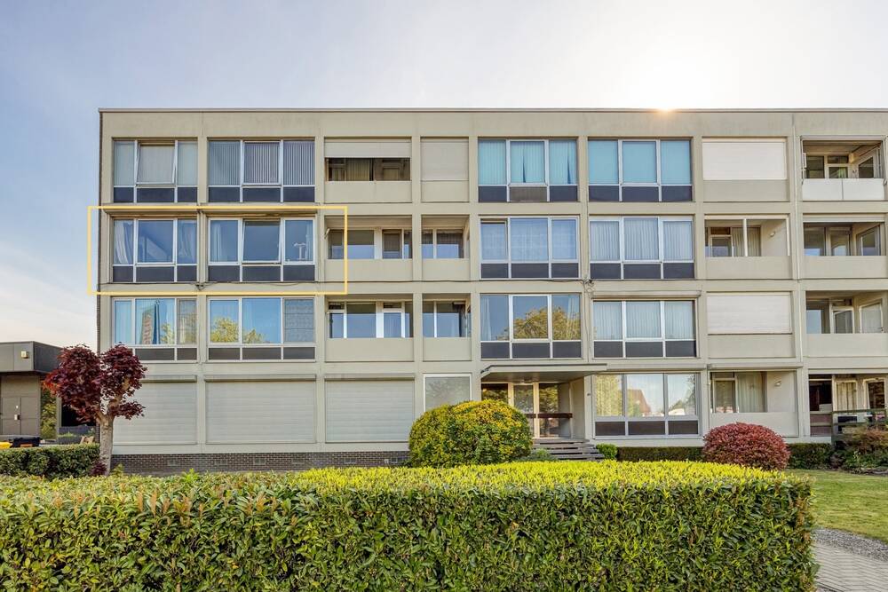 Appartement te koop in Hasselt 3500 239000.00€ 3 slaapkamers 105.00m² - Zoekertje 474777