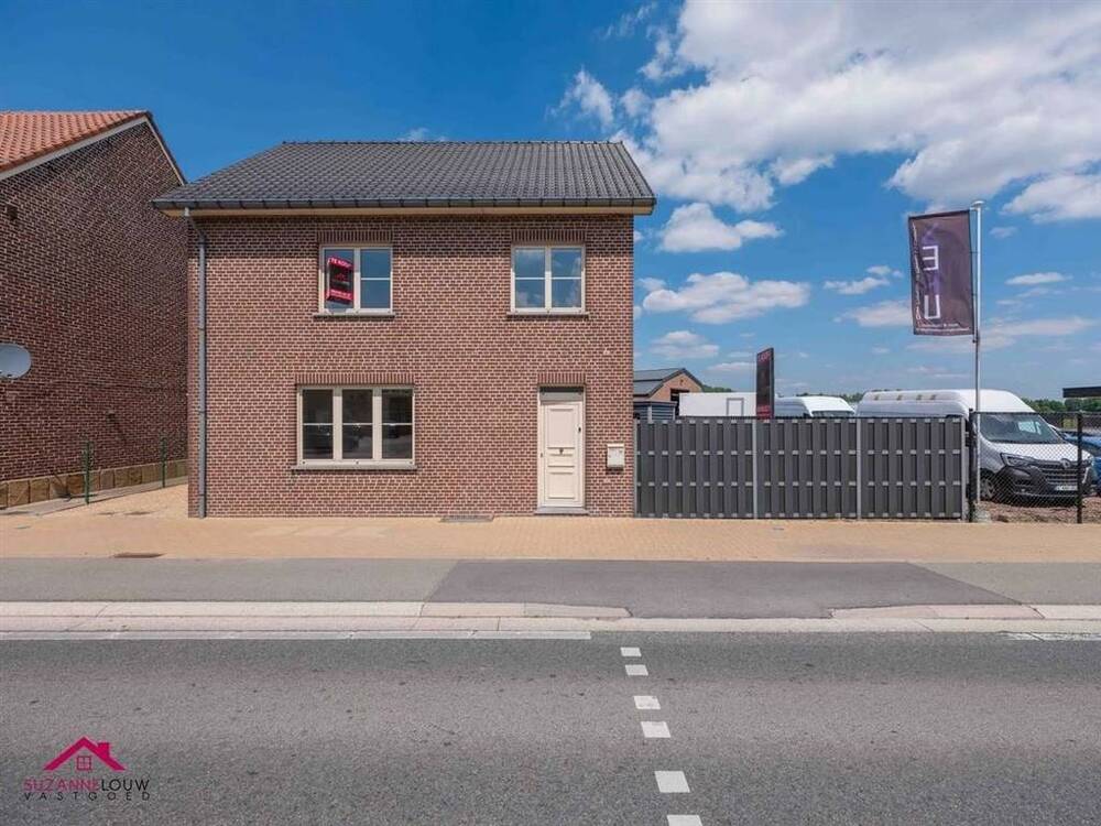 Huis te koop in Opitter 3960 399000.00€ 4 slaapkamers 278.00m² - Zoekertje 474946