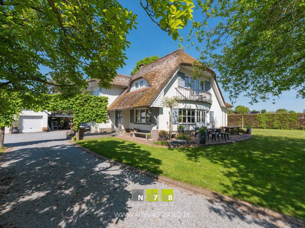 Handelszaak te koop in Lanaken 3620 900000.00€ slaapkamers 336.00m² - Zoekertje 474209