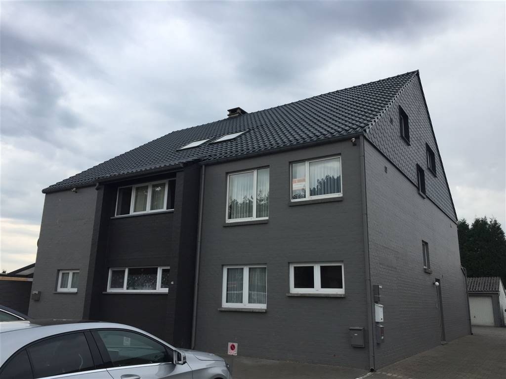 Appartement te  huur in Houthalen 3530 750.00€ 1 slaapkamers 90.00m² - Zoekertje 474594