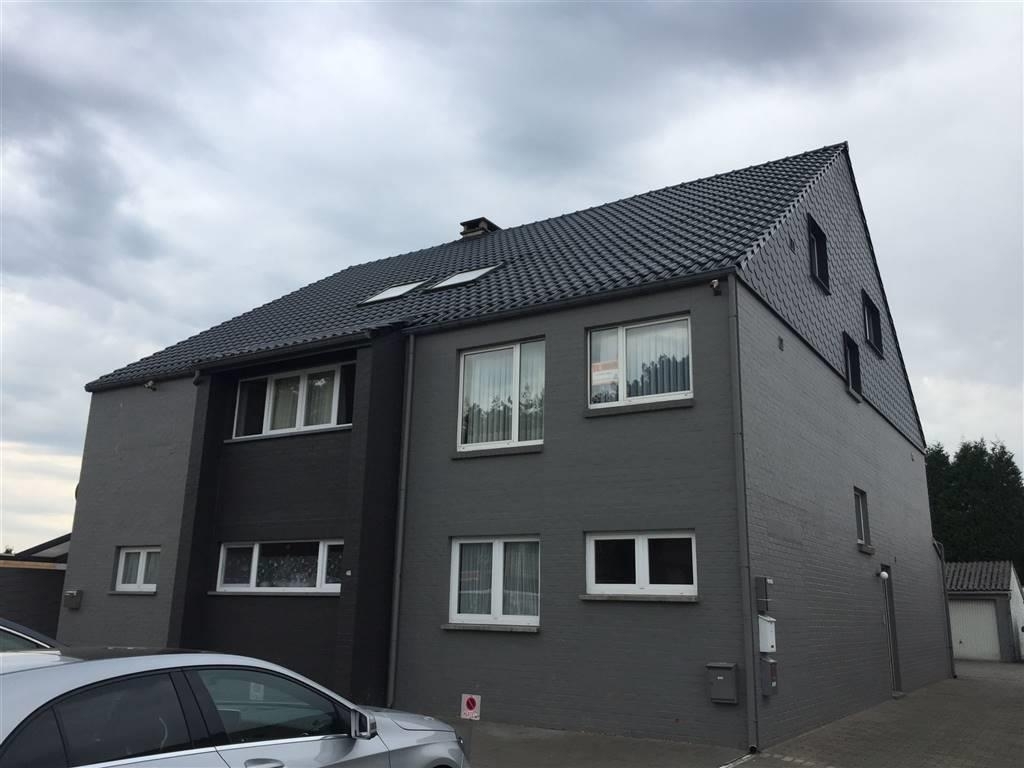 Appartement te  huur in Houthalen 3530 750.00€ 1 slaapkamers 90.00m² - Zoekertje 474594
