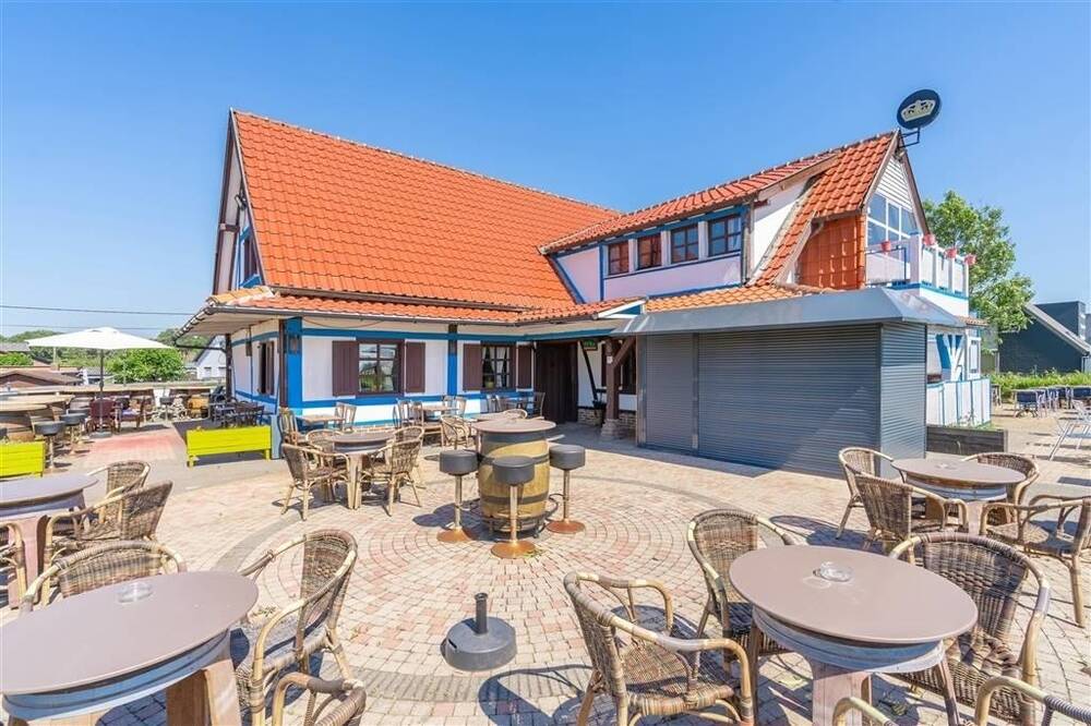 Handelszaak te koop in Maaseik 3680 745000.00€ 2 slaapkamers 430.00m² - Zoekertje 475009