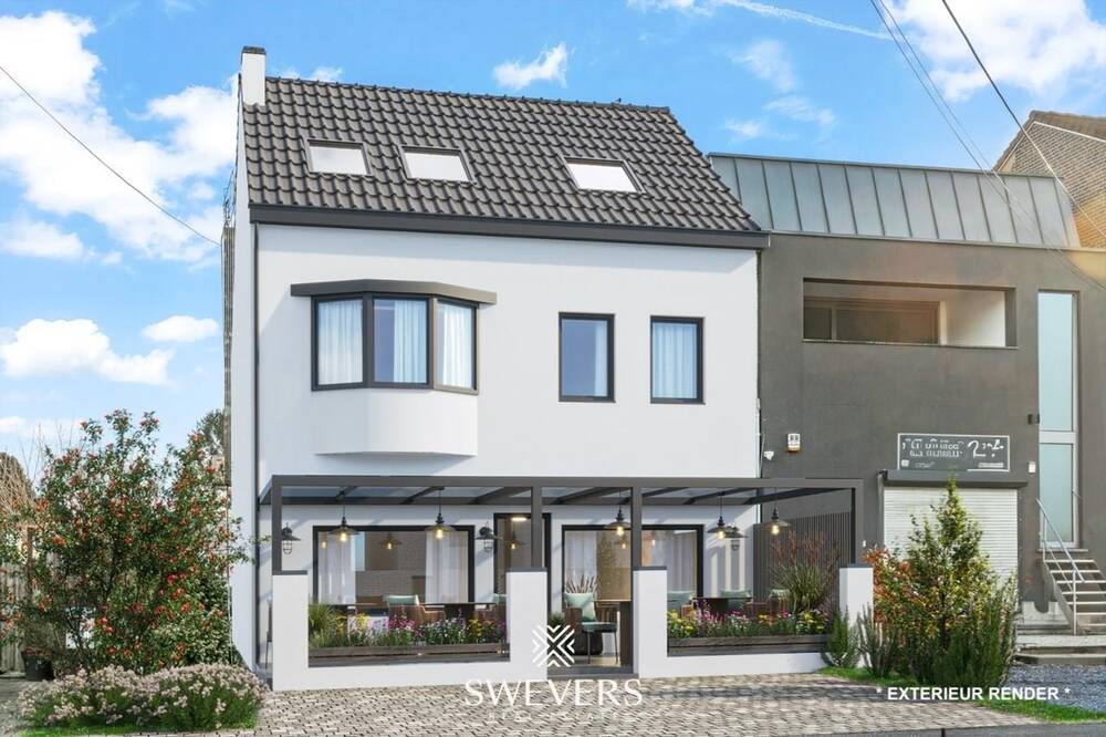 Handelszaak te  koop in Riemst 3770 329000.00€  slaapkamers 265.00m² - Zoekertje 474750