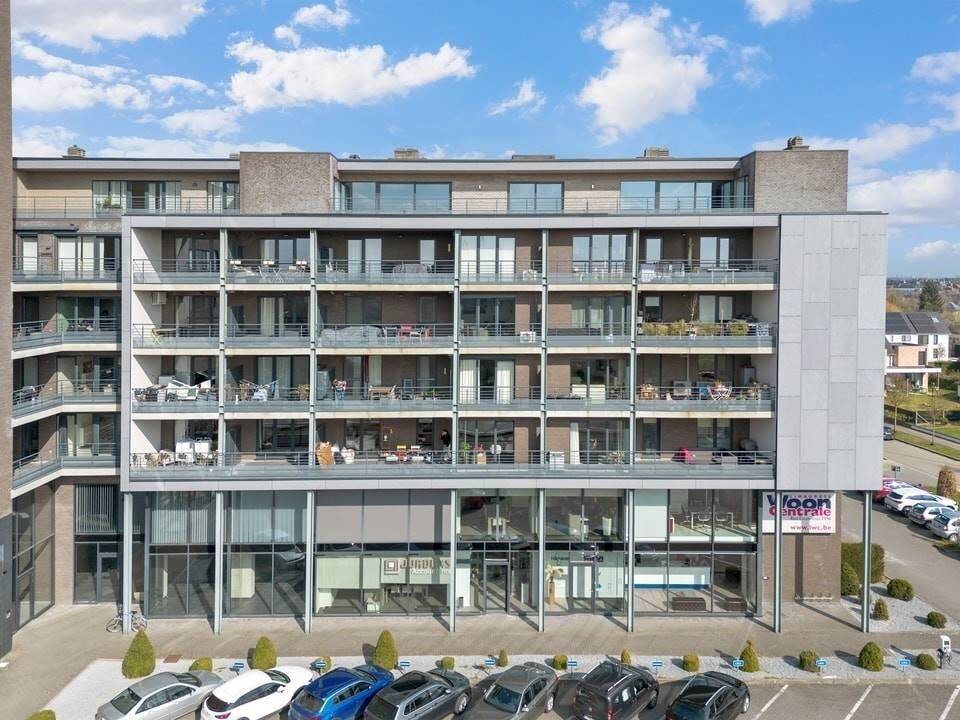 Appartement te koop in Hasselt 3500 305000.00€ 2 slaapkamers 80.00m² - Zoekertje 477327