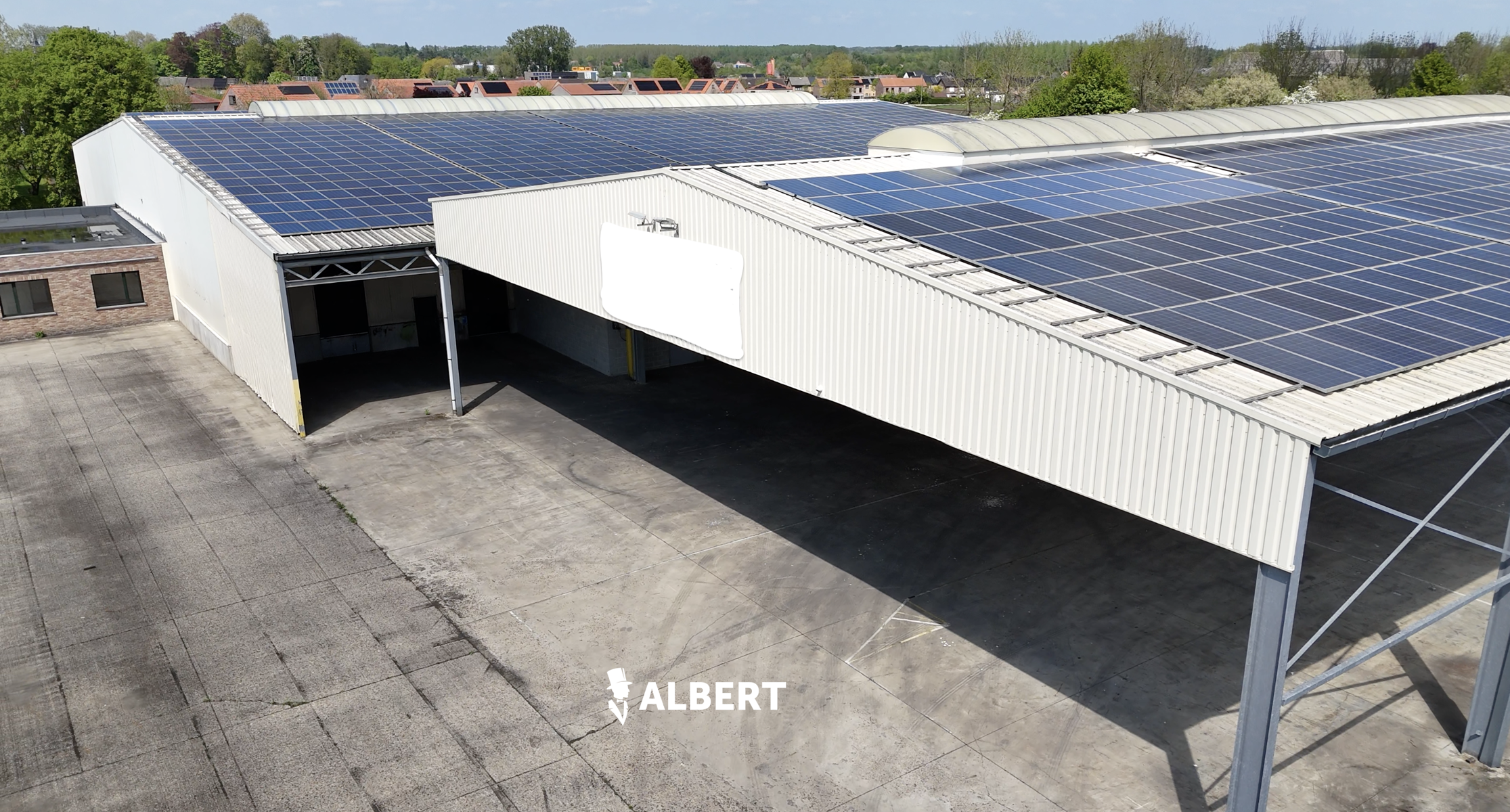 Handelszaak te koop in Sint-Truiden 3800 1194000.00€ slaapkamers 4600.00m² - Zoekertje 477548